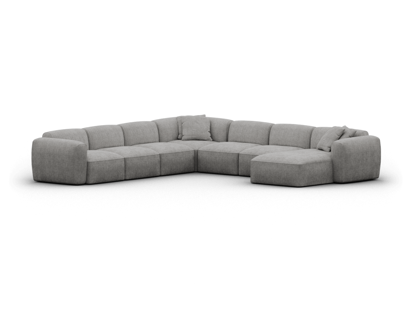 Torquay Modular Sofa
