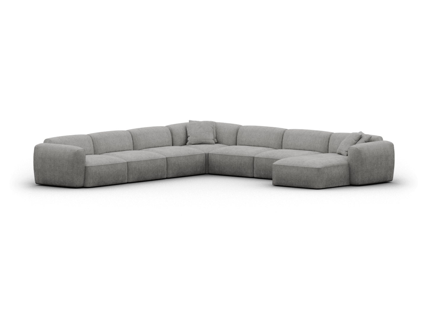 Torquay Modular Sofa