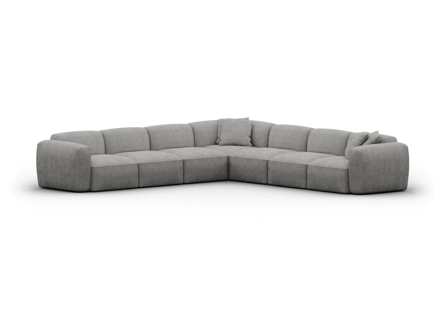 Torquay Modular Sofa