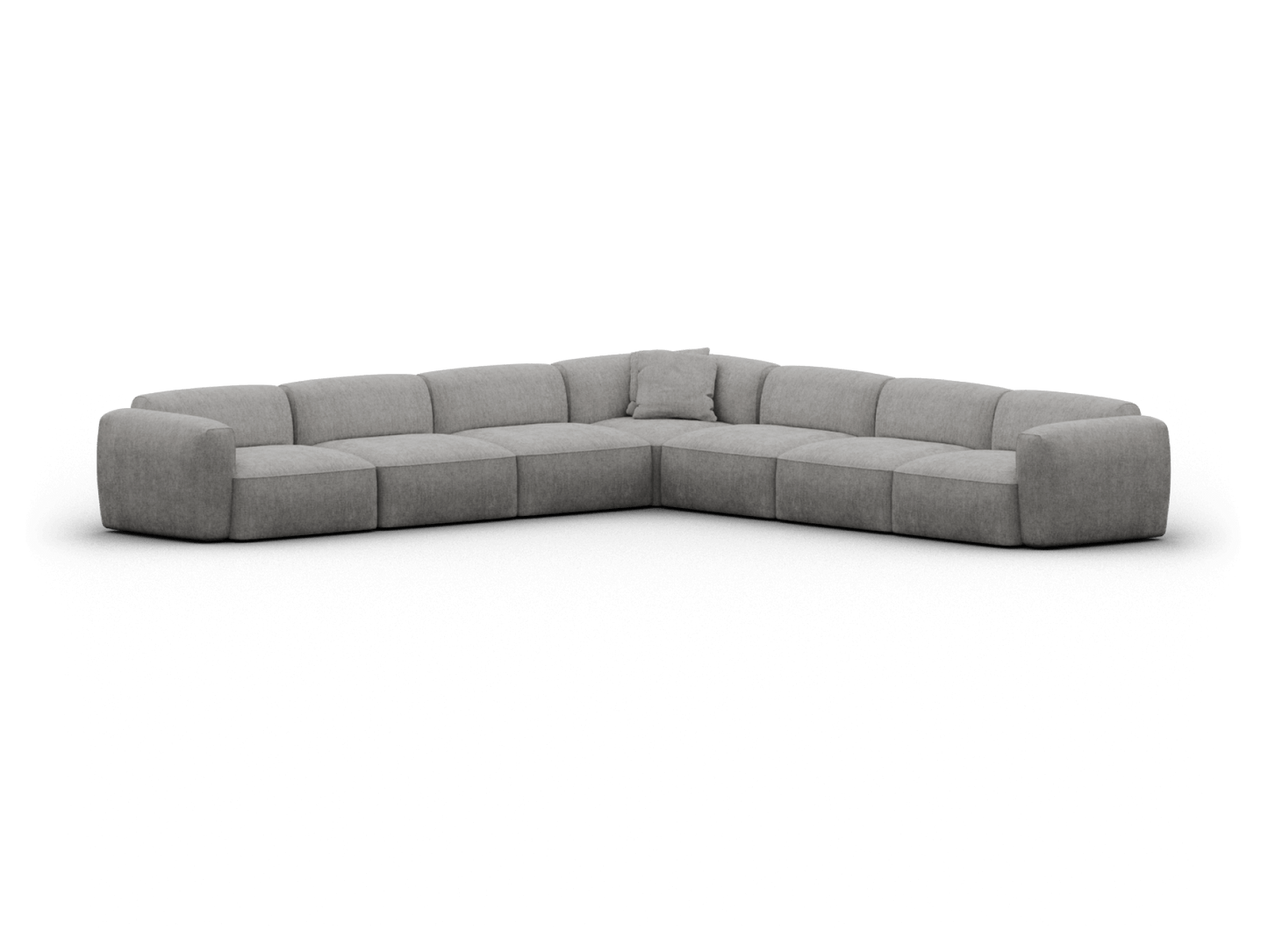 Torquay Modular Sofa