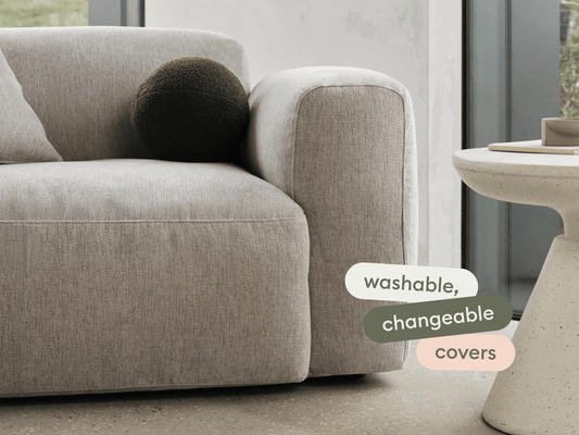 Torquay Modular Armchair