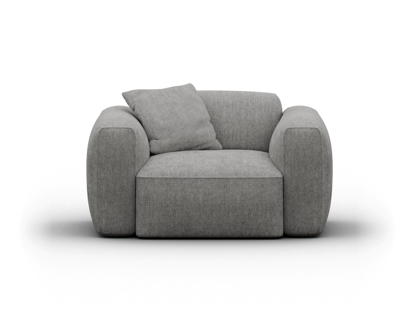 Torquay Modular Armchair
