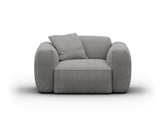 Torquay Modular Armchair