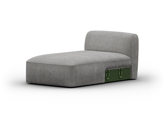 Torquay Modular Sofa Section