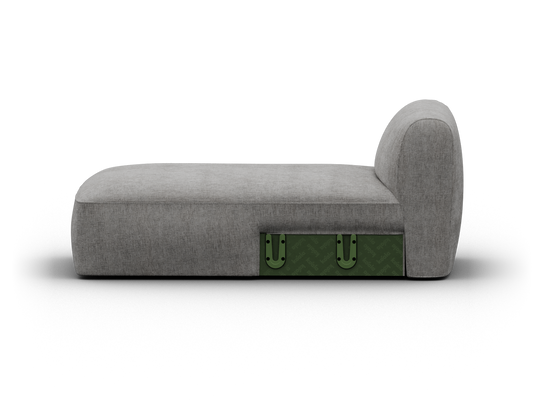 Torquay Modular Sofa Section