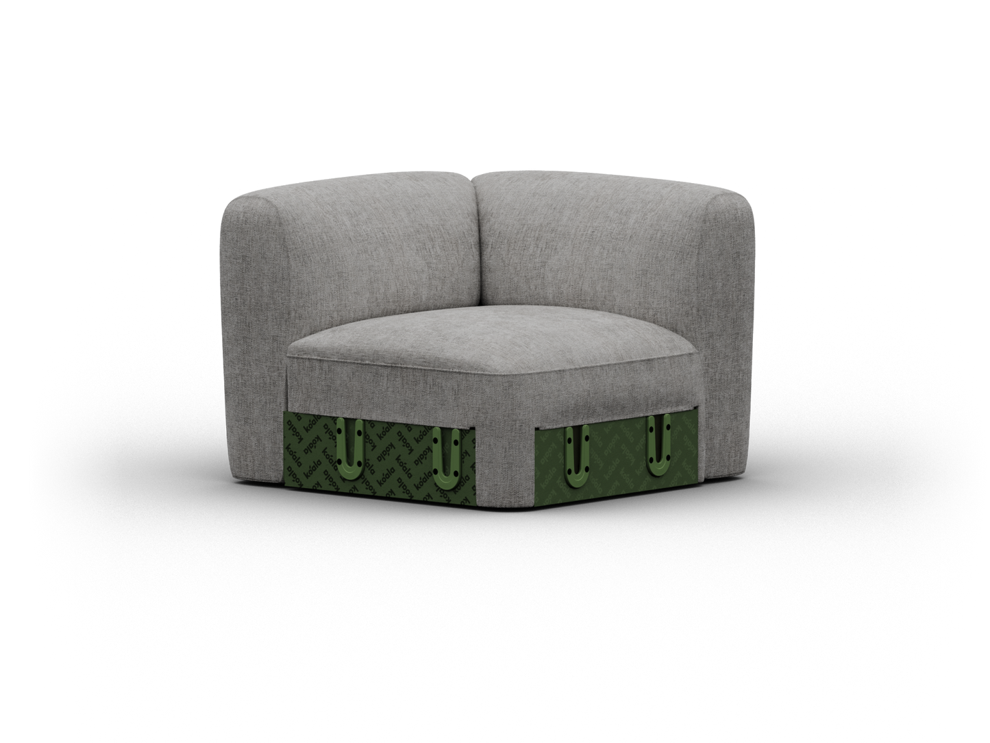 Torquay Modular Sofa Section