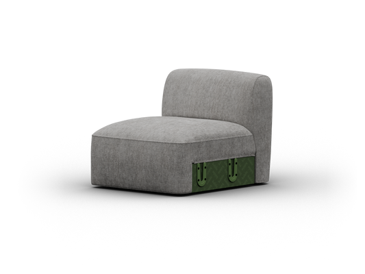 Torquay Modular Sofa Section
