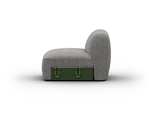 Torquay Modular Sofa Section