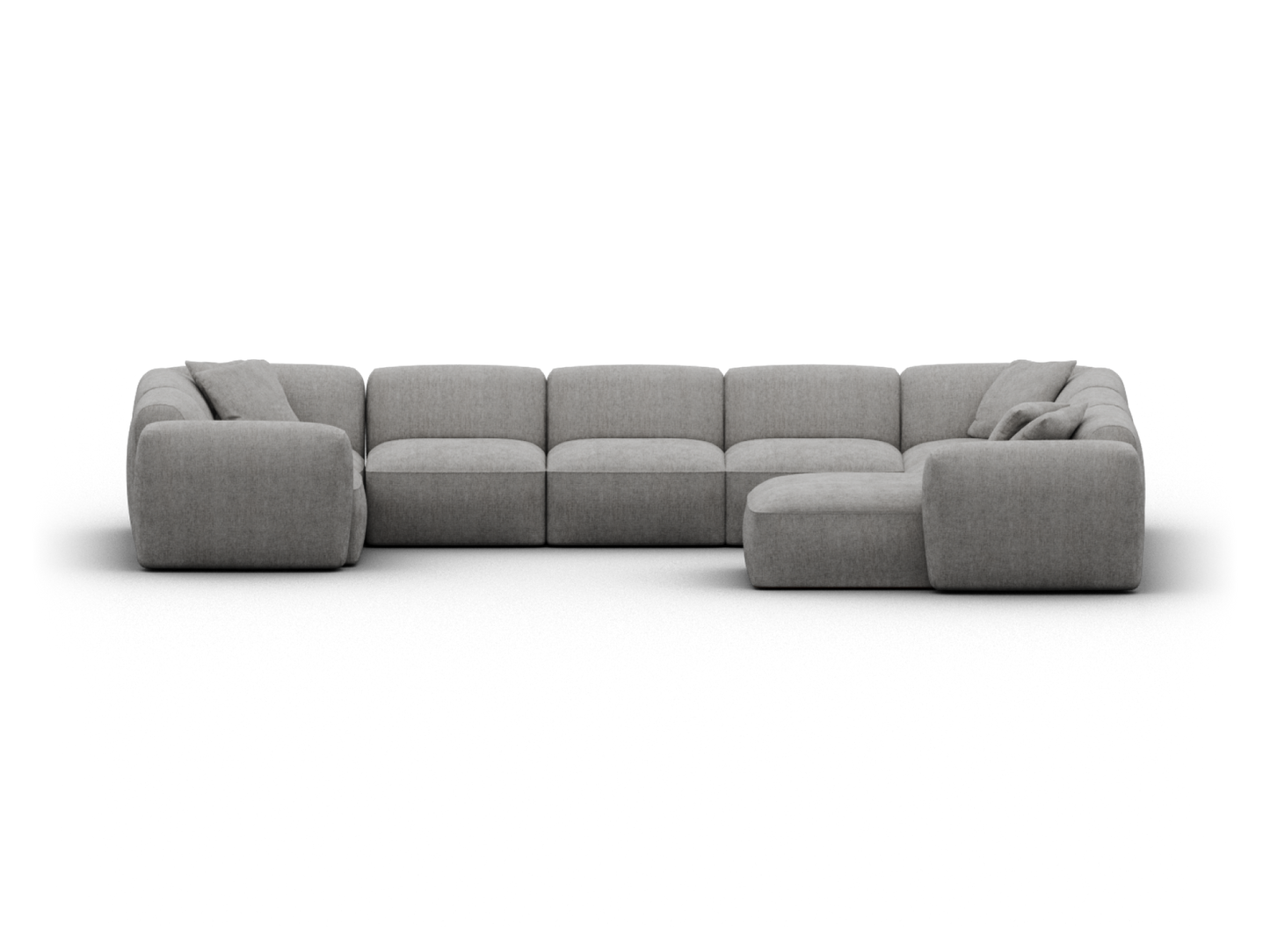 Torquay Modular Sofa