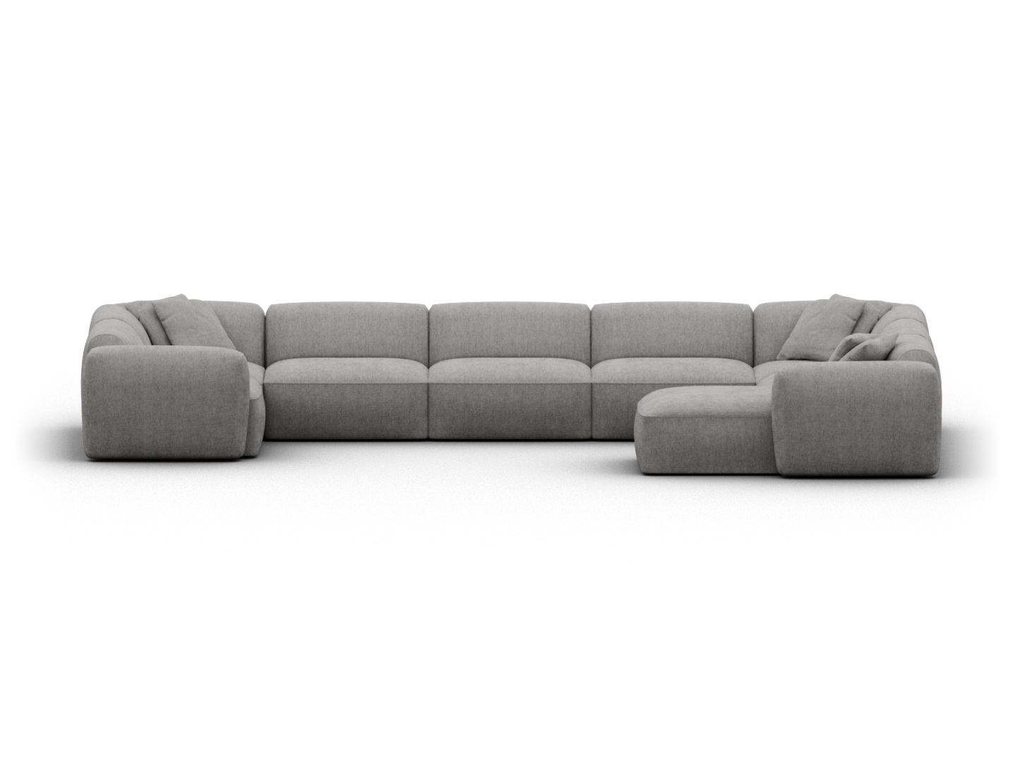 Torquay Modular Sofa