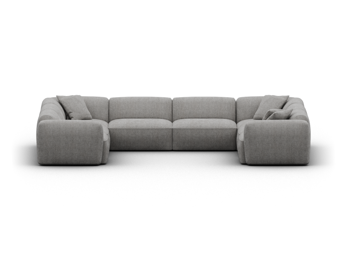 Torquay Modular Sofa