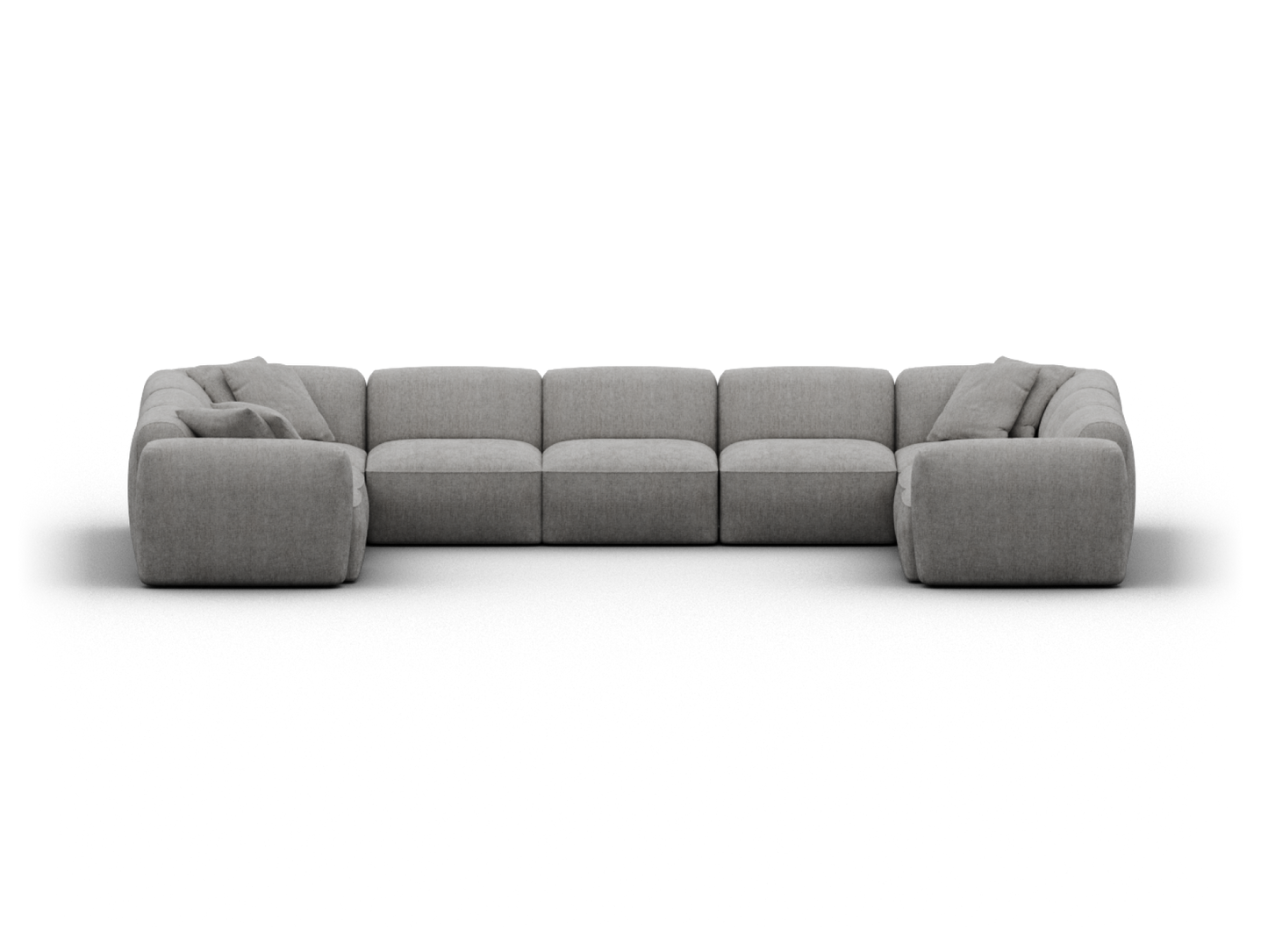 Torquay Modular Sofa