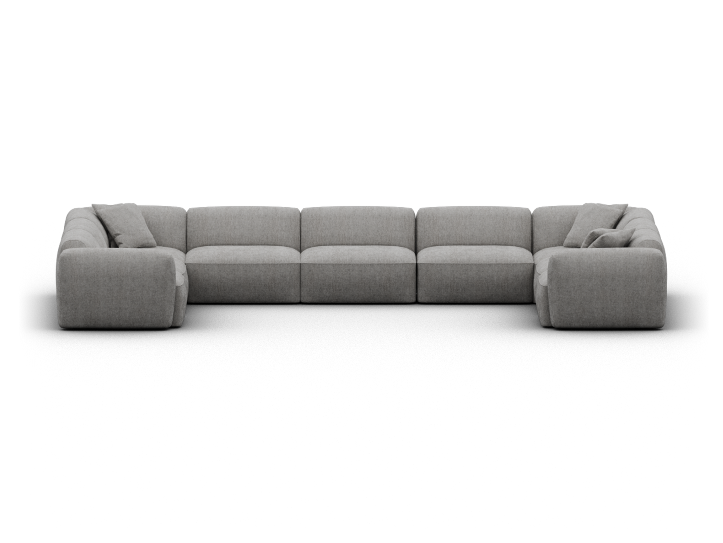 Torquay Modular Sofa