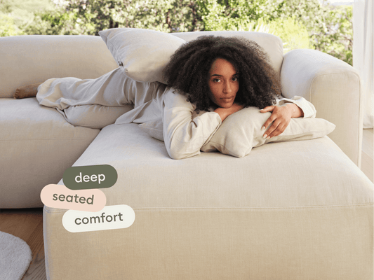 Torquay Modular Sofa