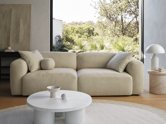 Torquay Modular Sofa