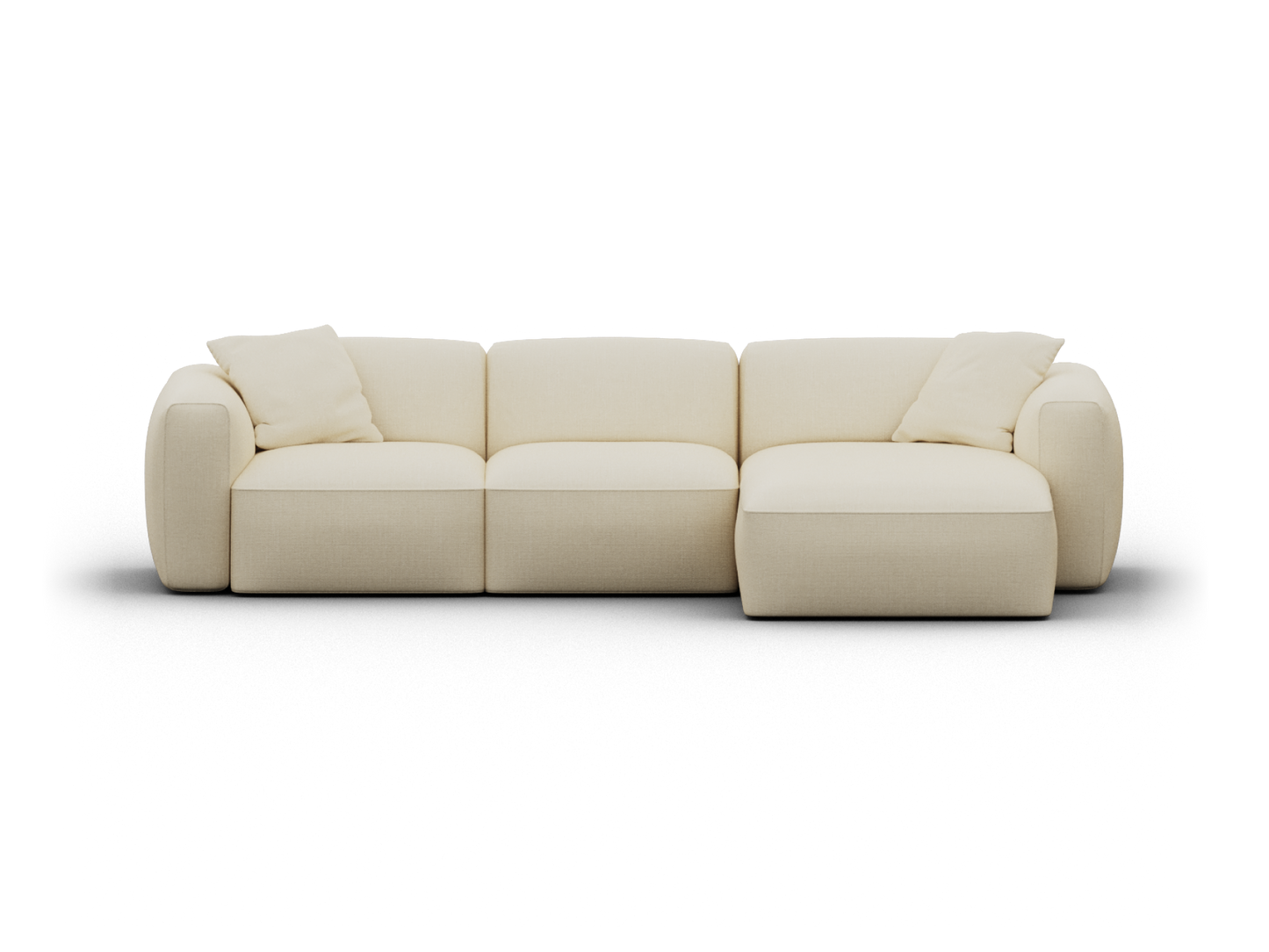 Torquay Modular Sofa