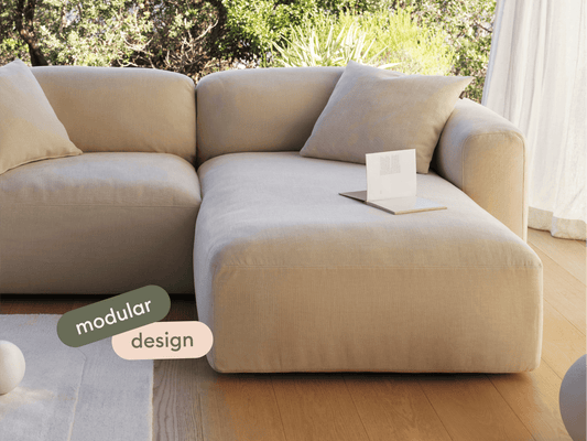 Torquay Modular Sofa
