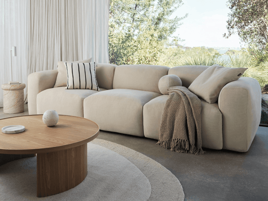 Torquay Modular Sofa