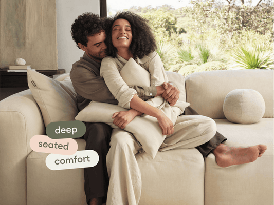 Torquay Modular Sofa