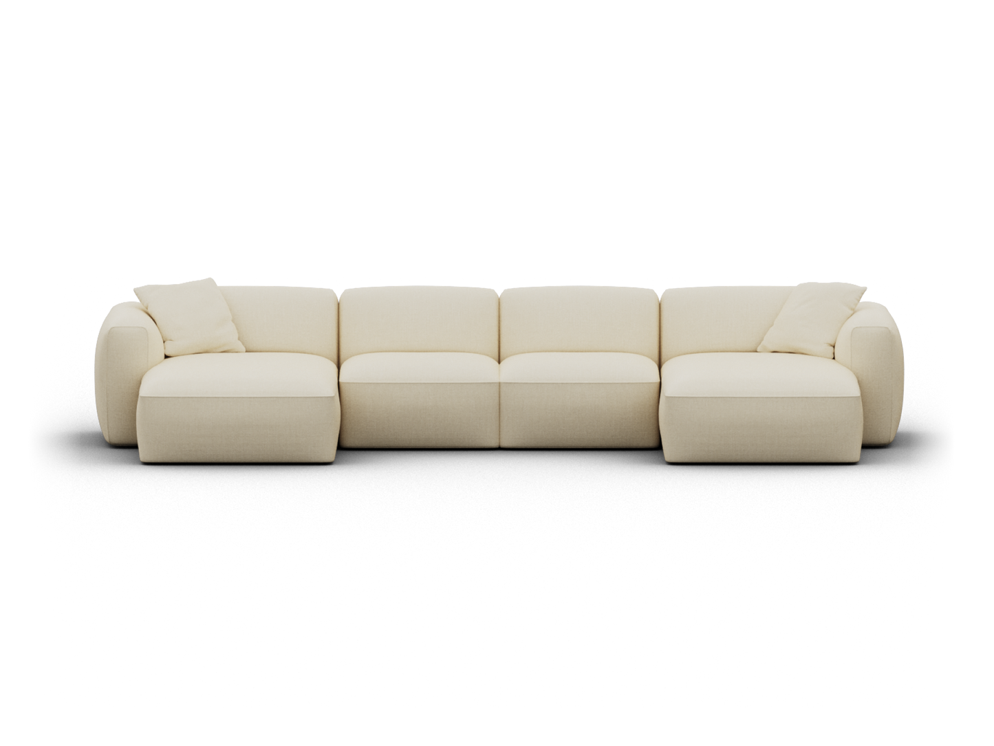 Torquay Modular Sofa