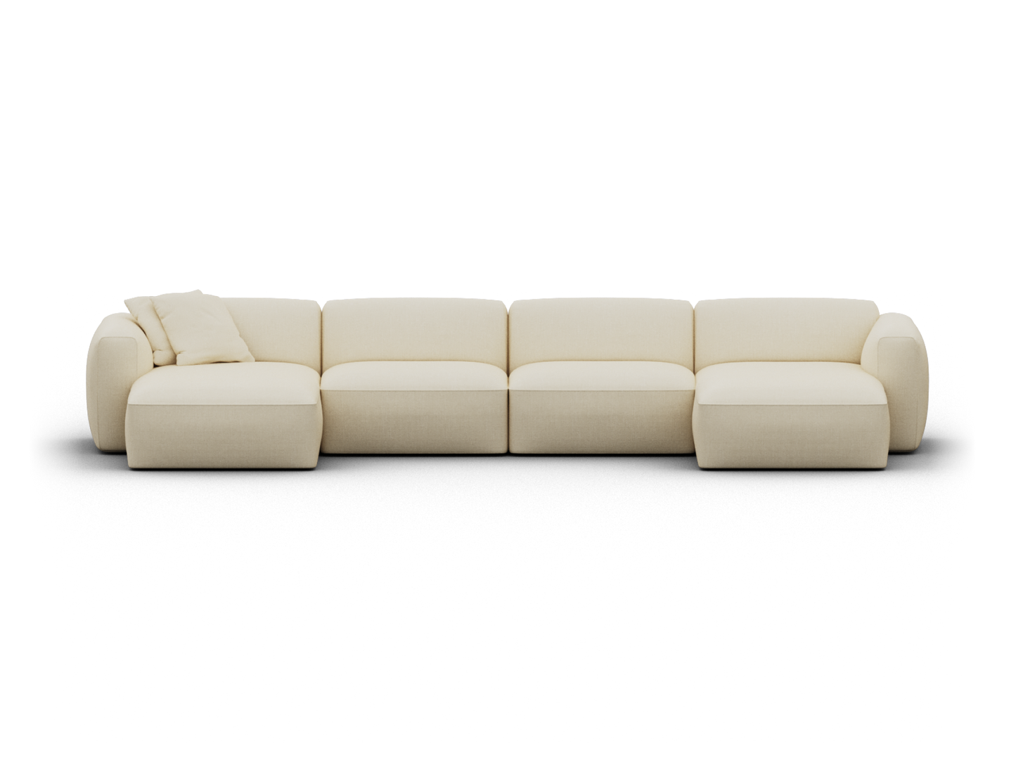 Torquay Modular Sofa