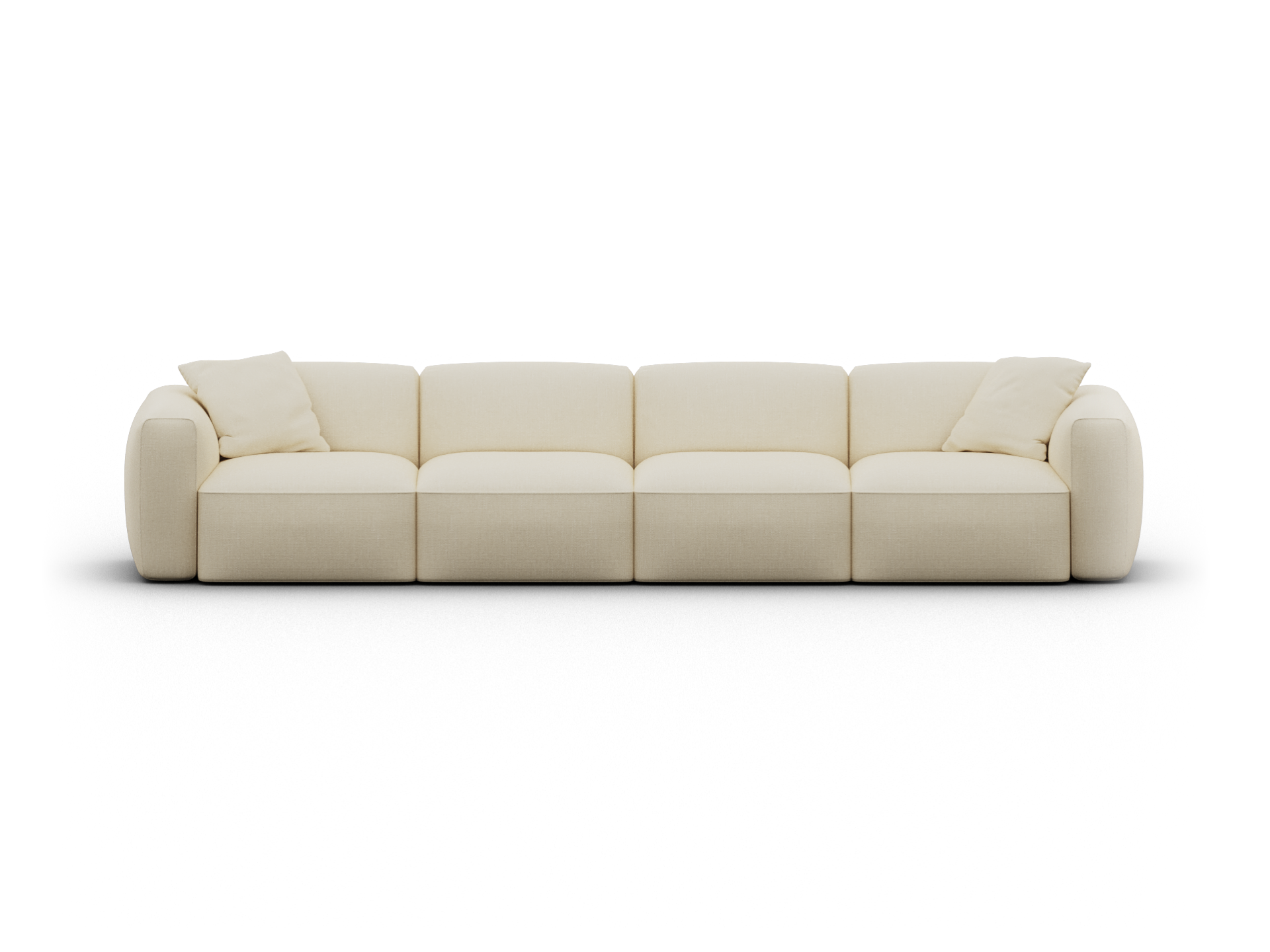 Torquay Modular Sofa