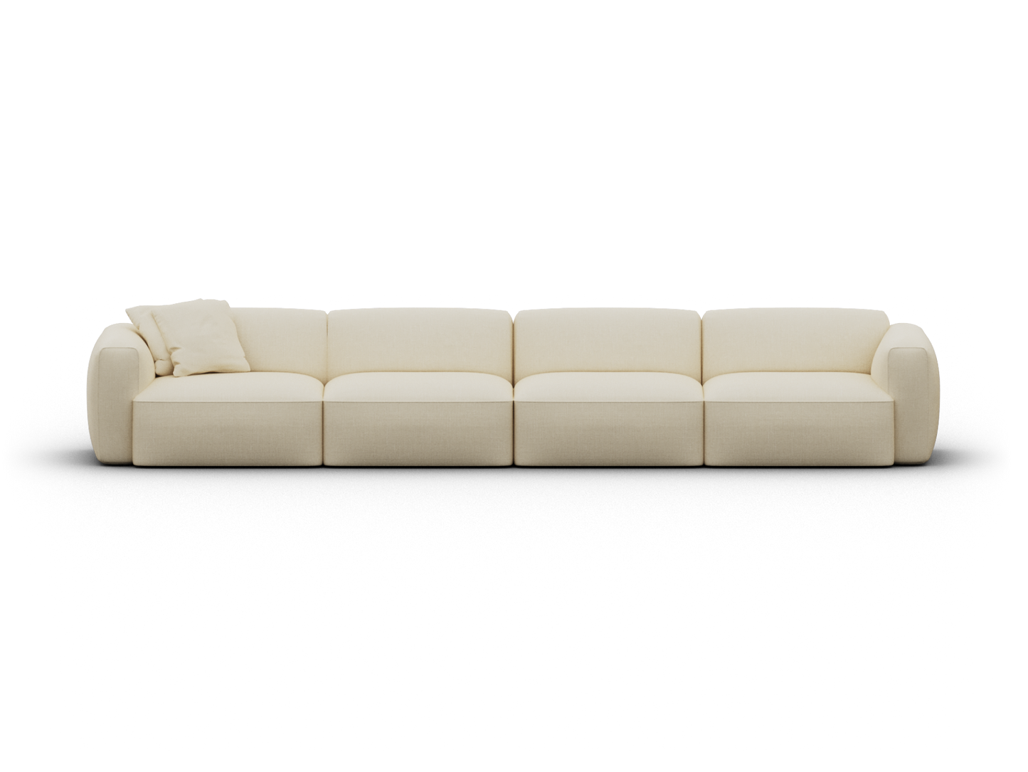 Torquay Modular Sofa