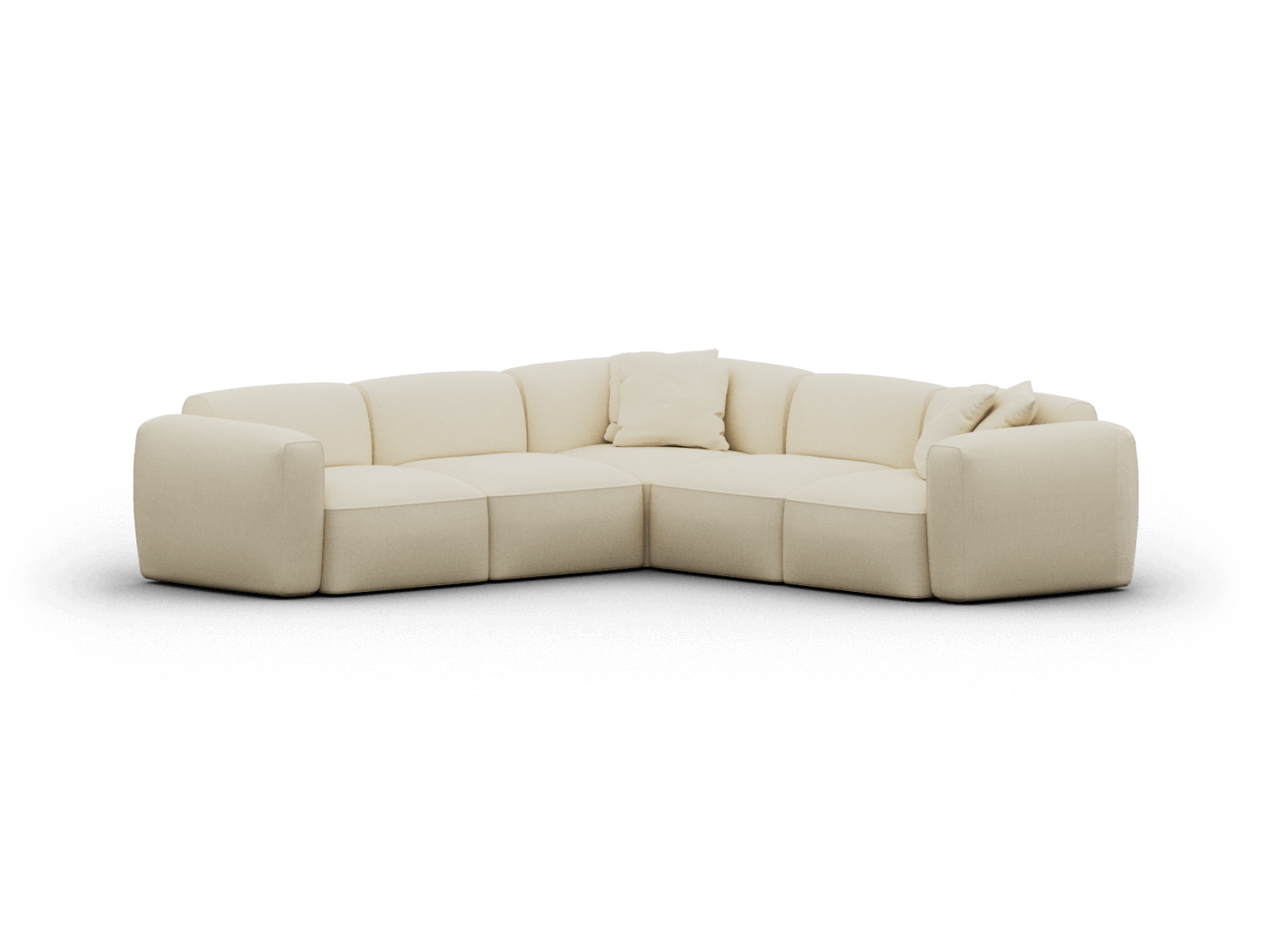 Torquay Modular Sofa