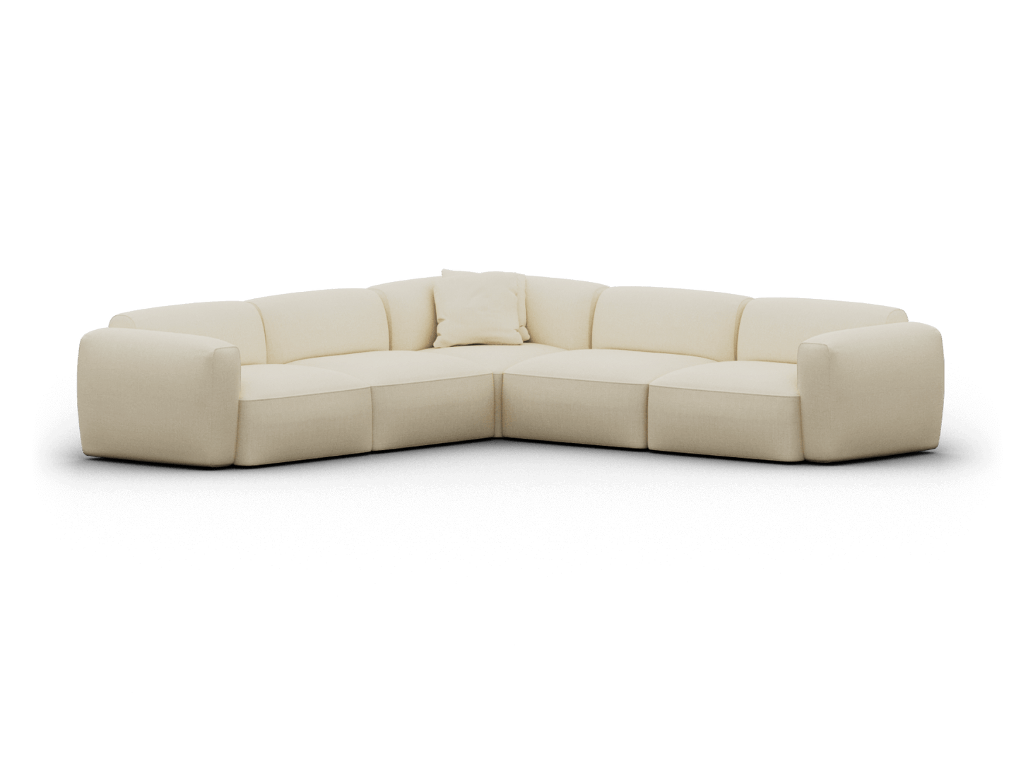 Torquay Modular Sofa