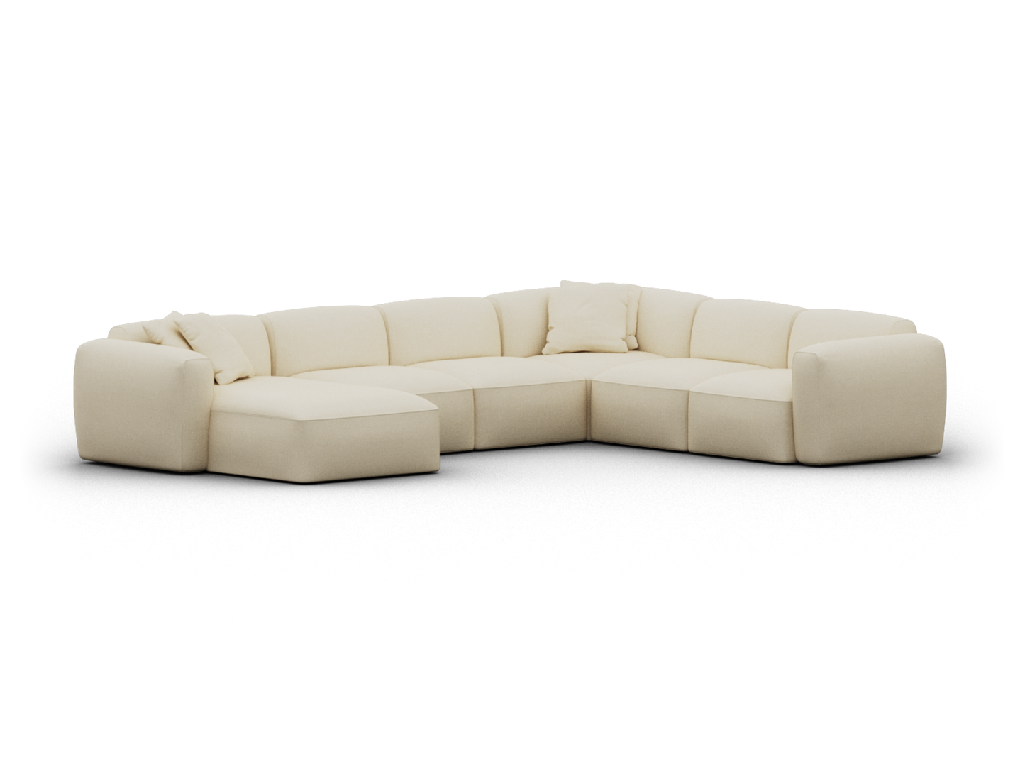 Torquay Modular Sofa