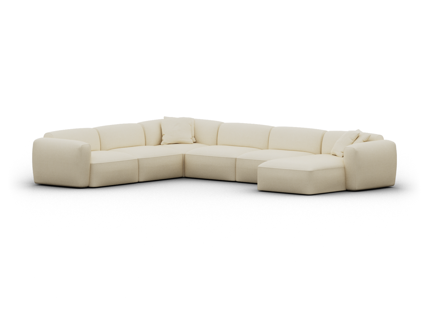 Torquay Modular Sofa