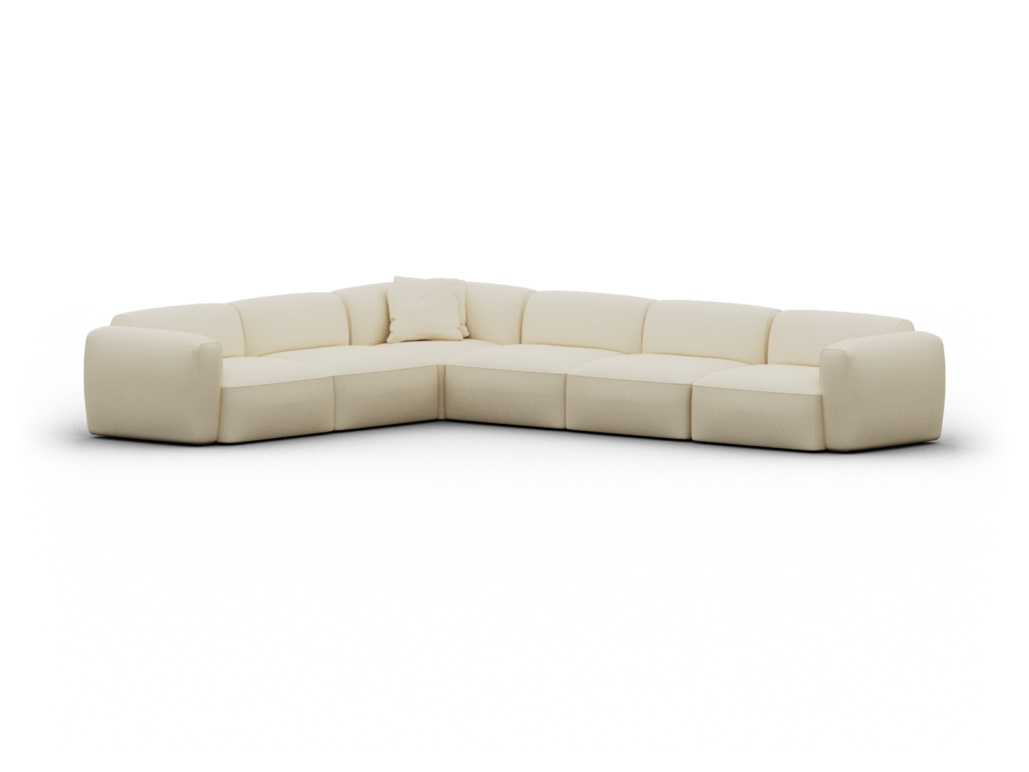 Torquay Modular Sofa