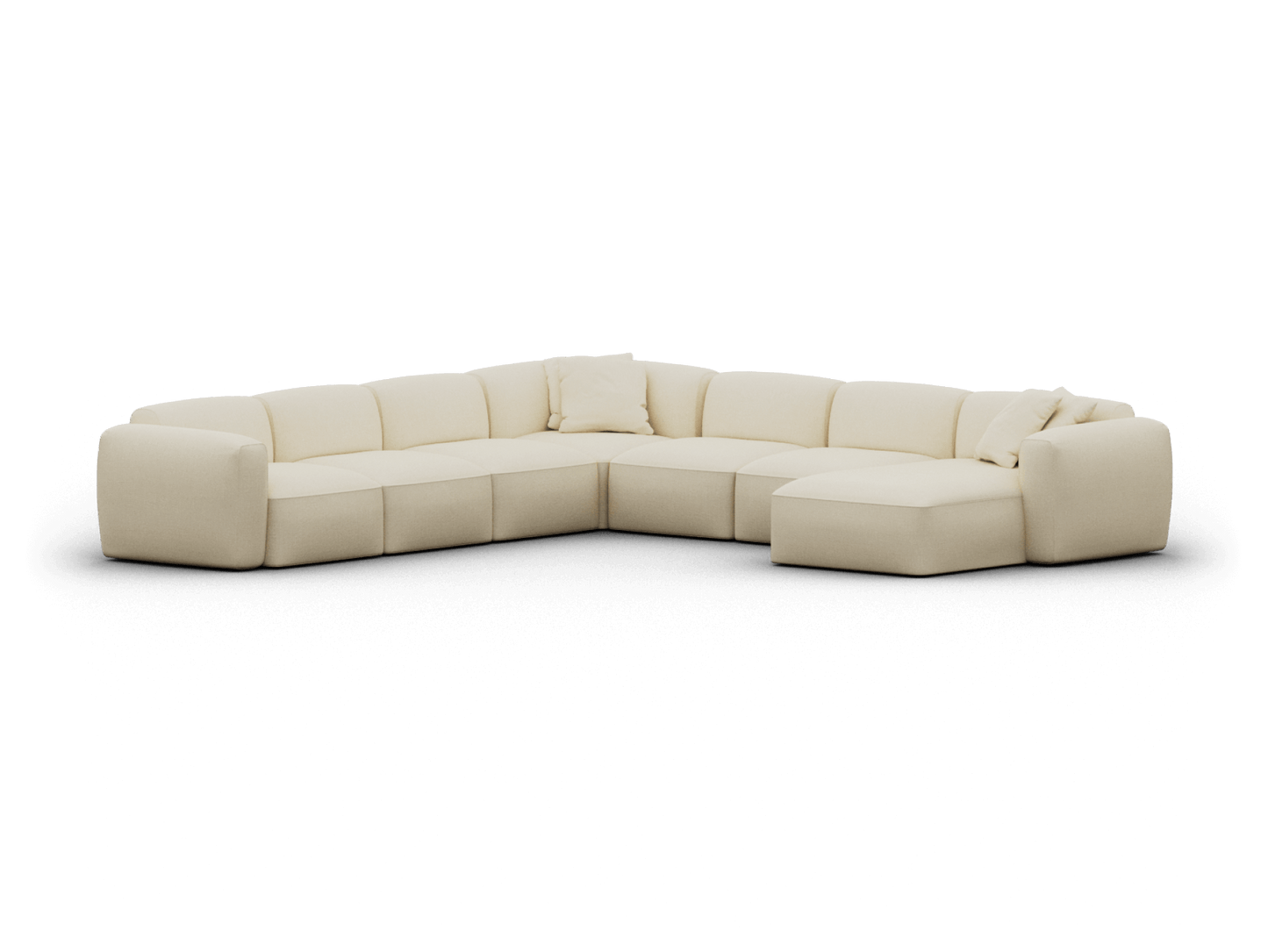 Torquay Modular Sofa