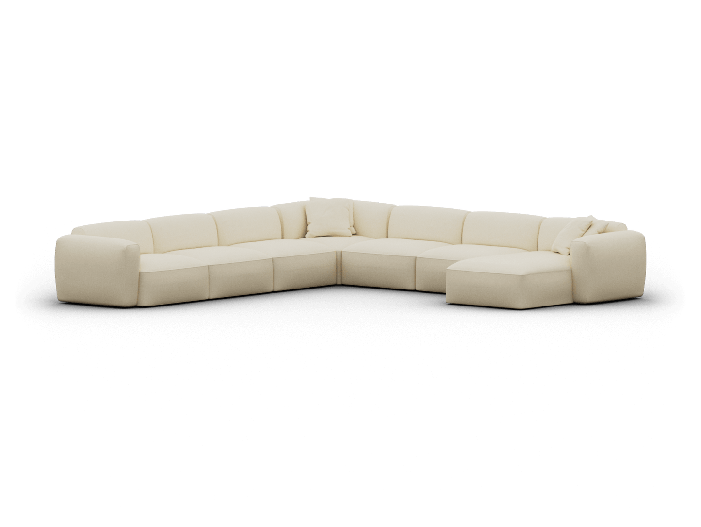 Torquay Modular Sofa
