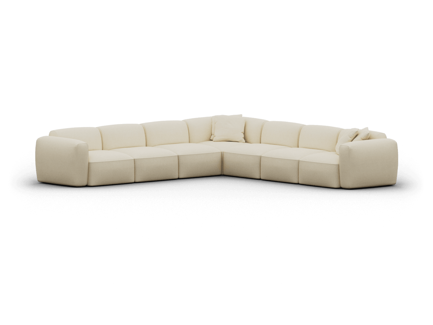Torquay Modular Sofa