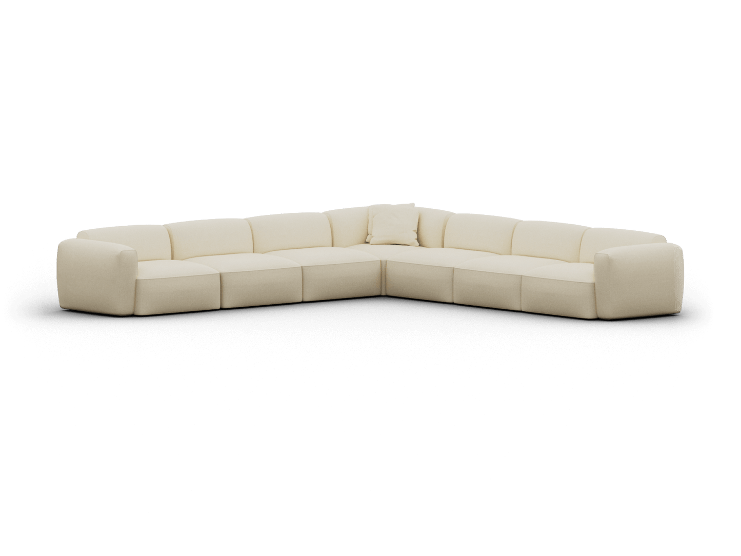 Torquay Modular Sofa