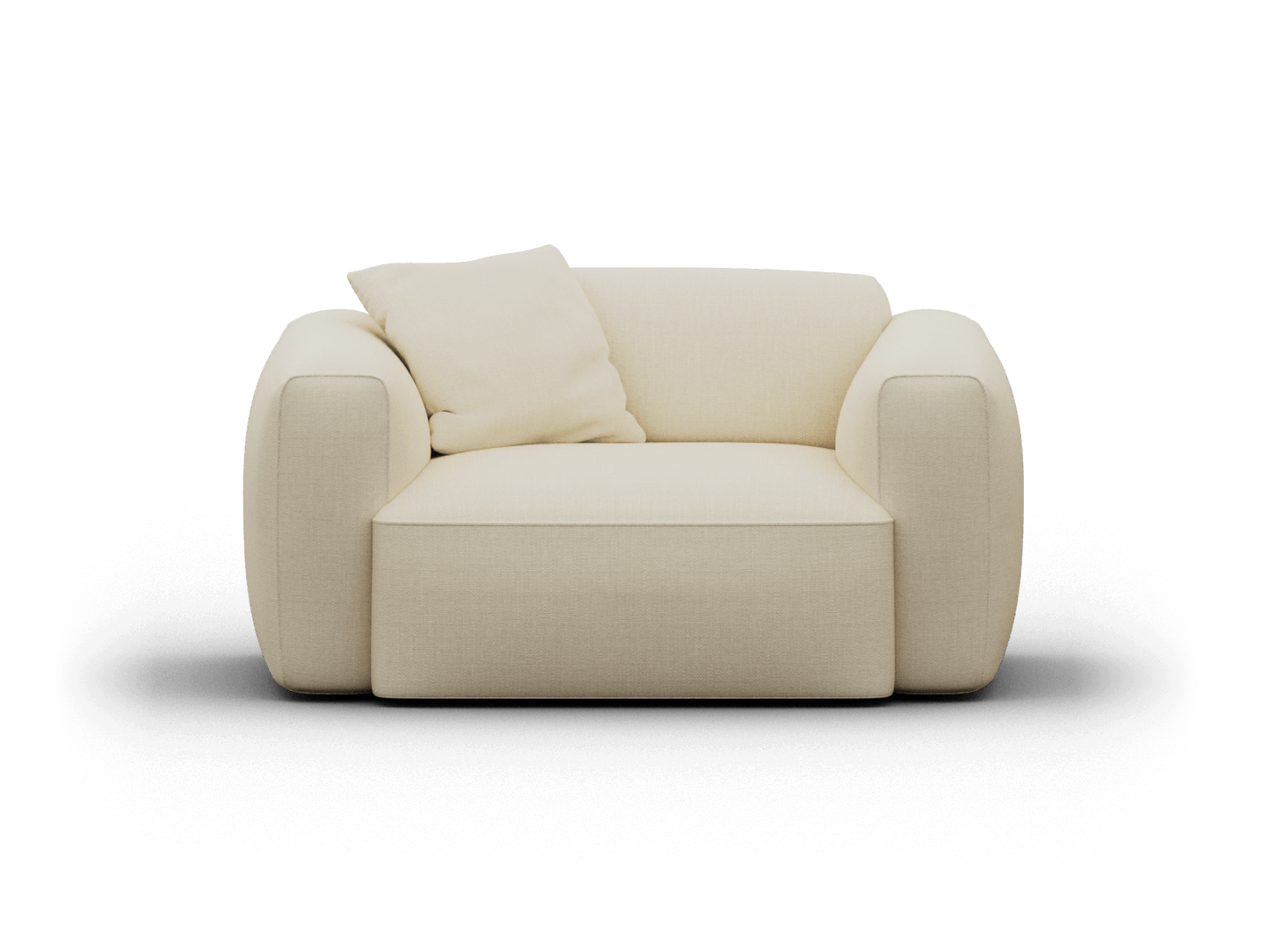 Torquay Modular Armchair