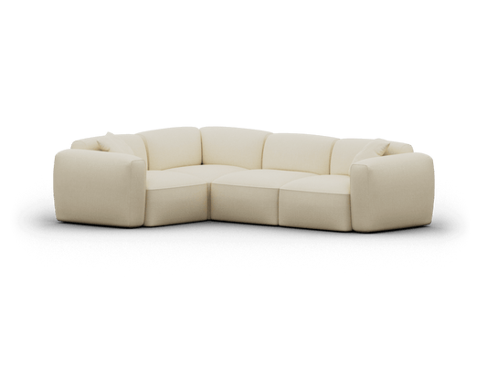 Torquay Modular Sofa Cover Packs