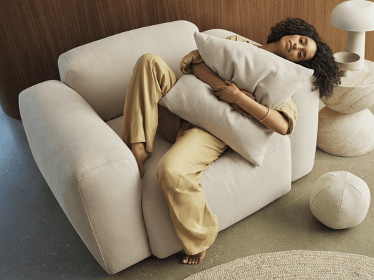 Torquay Modular Sofa Section Covers