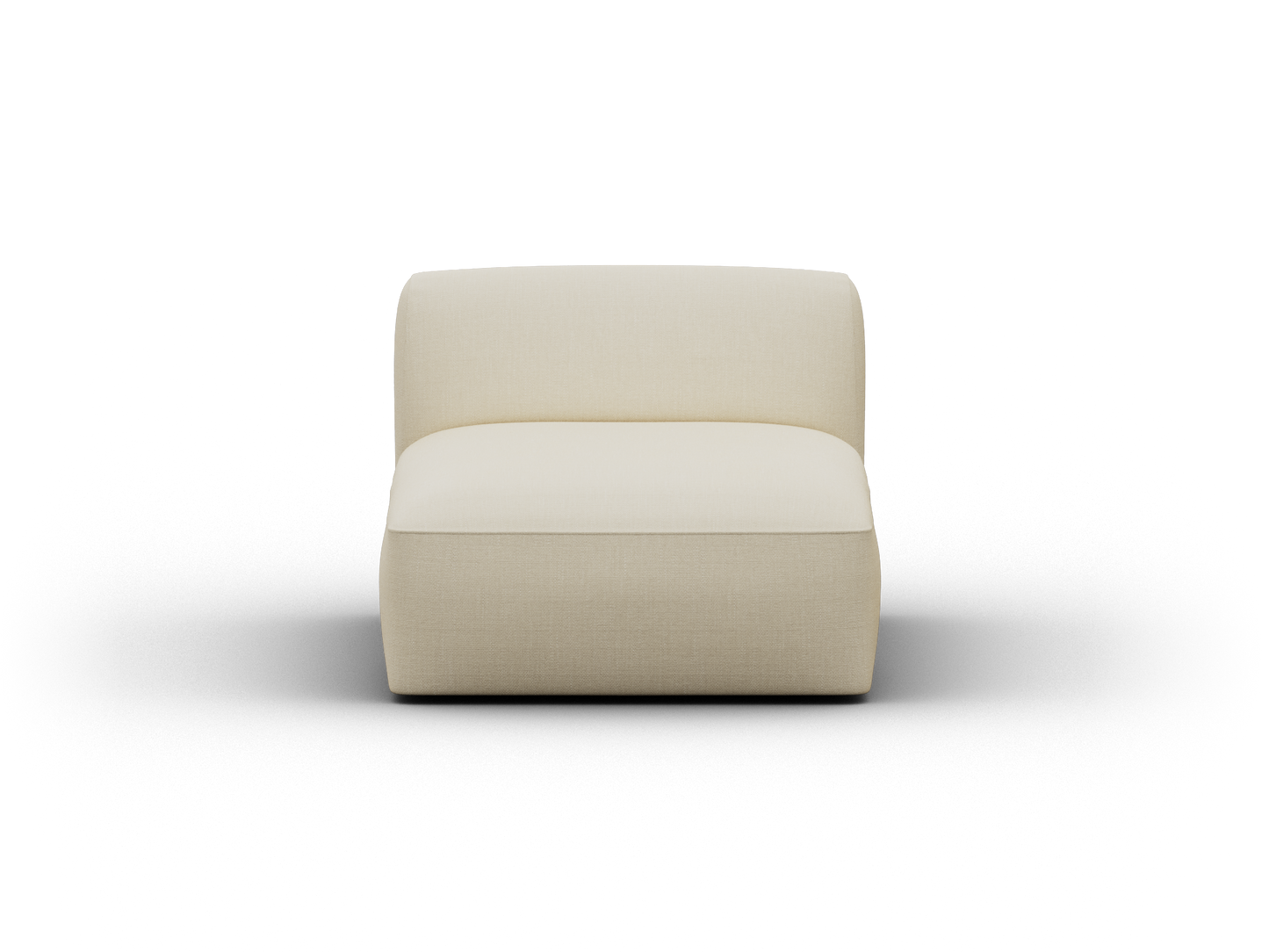 Torquay Modular Sofa Section