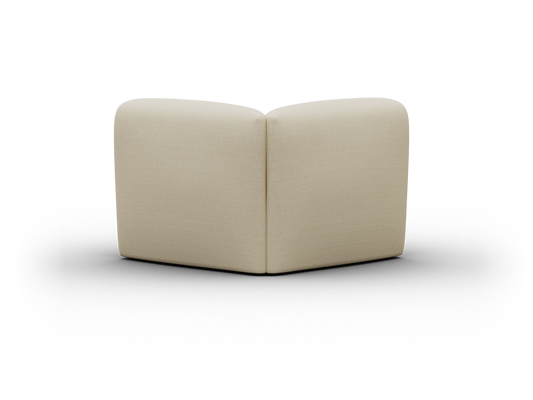 Torquay Modular Sofa Section