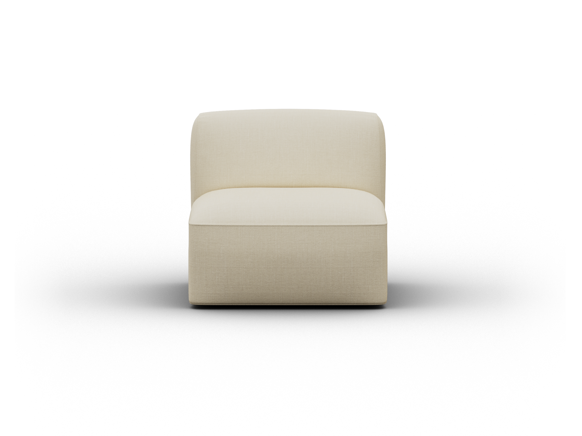 Torquay Modular Sofa Section
