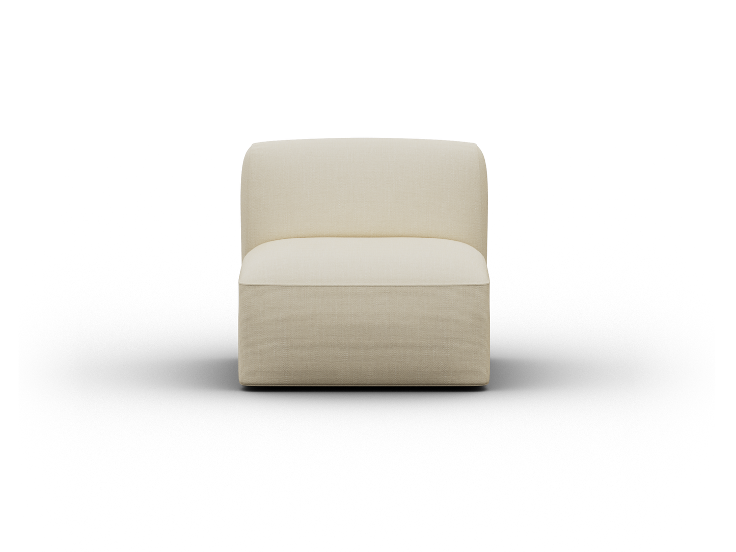 Torquay Modular Sofa Section