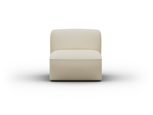 Torquay Modular Sofa Section