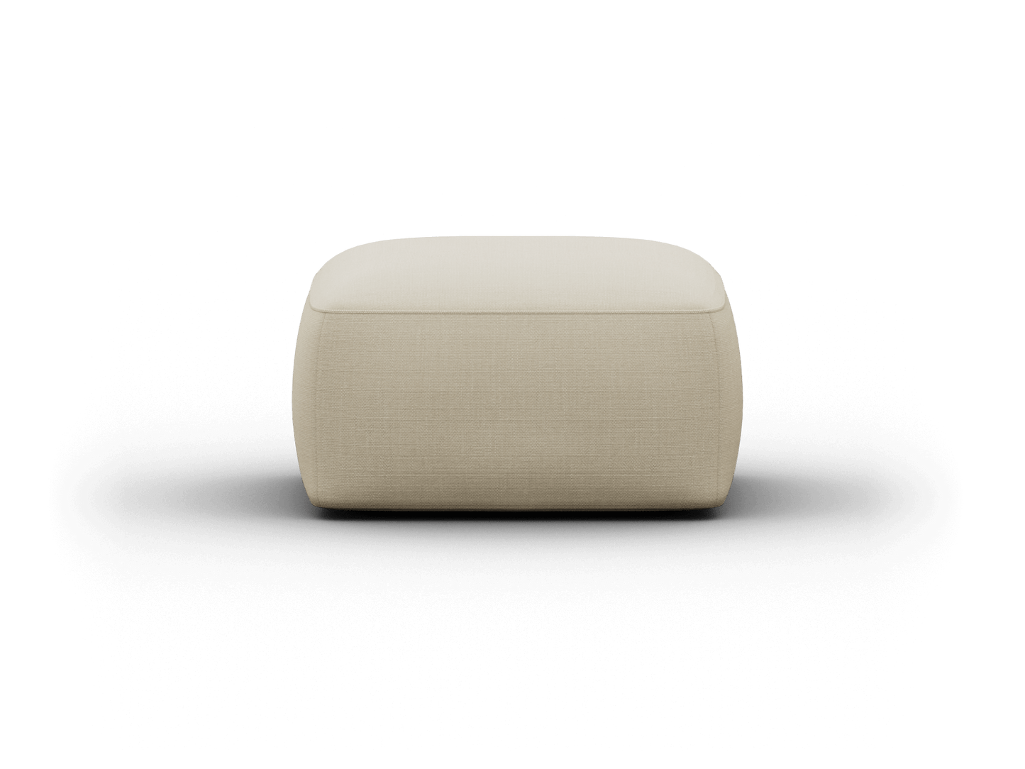 Torquay Modular Ottoman