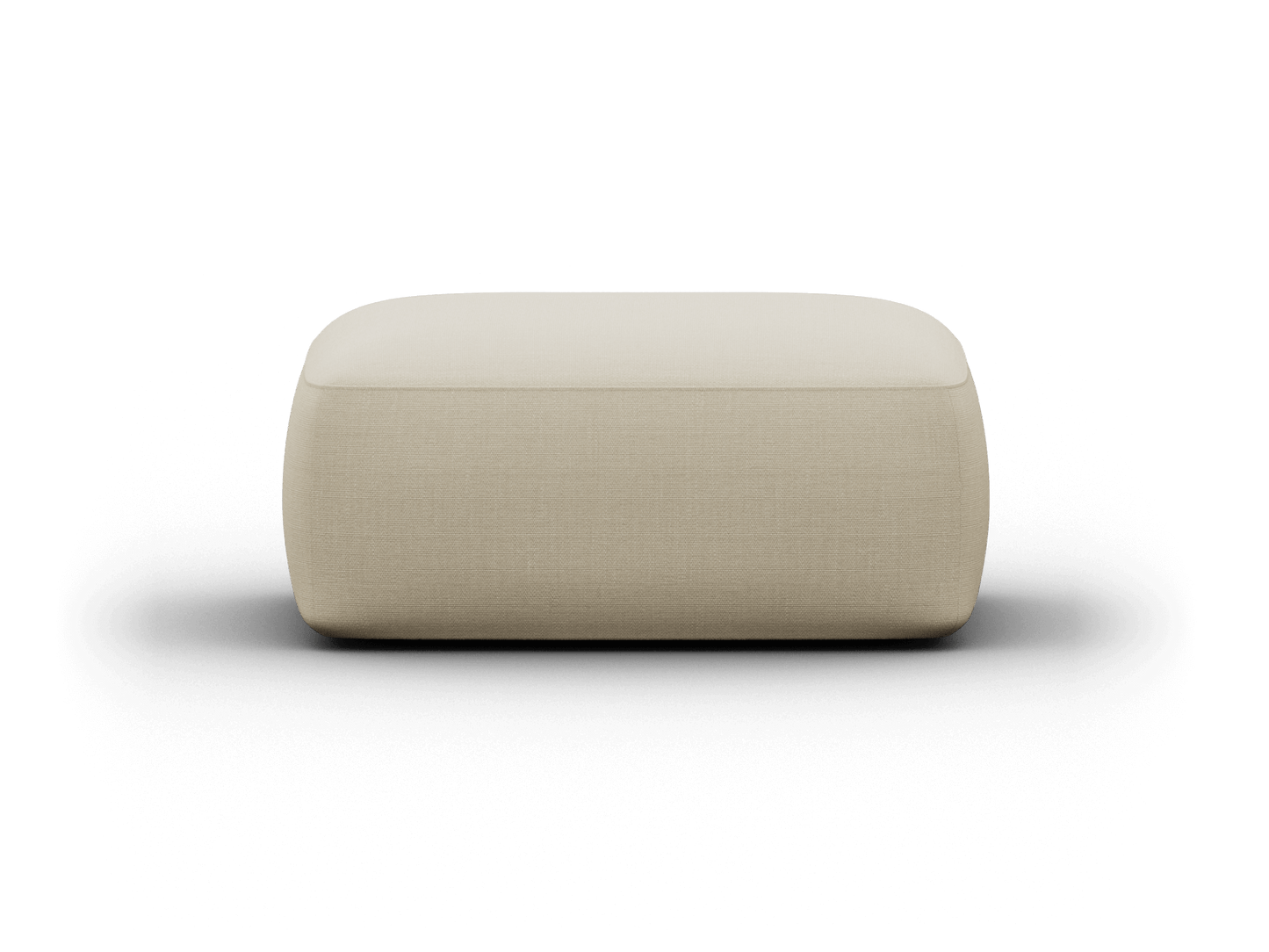 Torquay Modular Ottoman