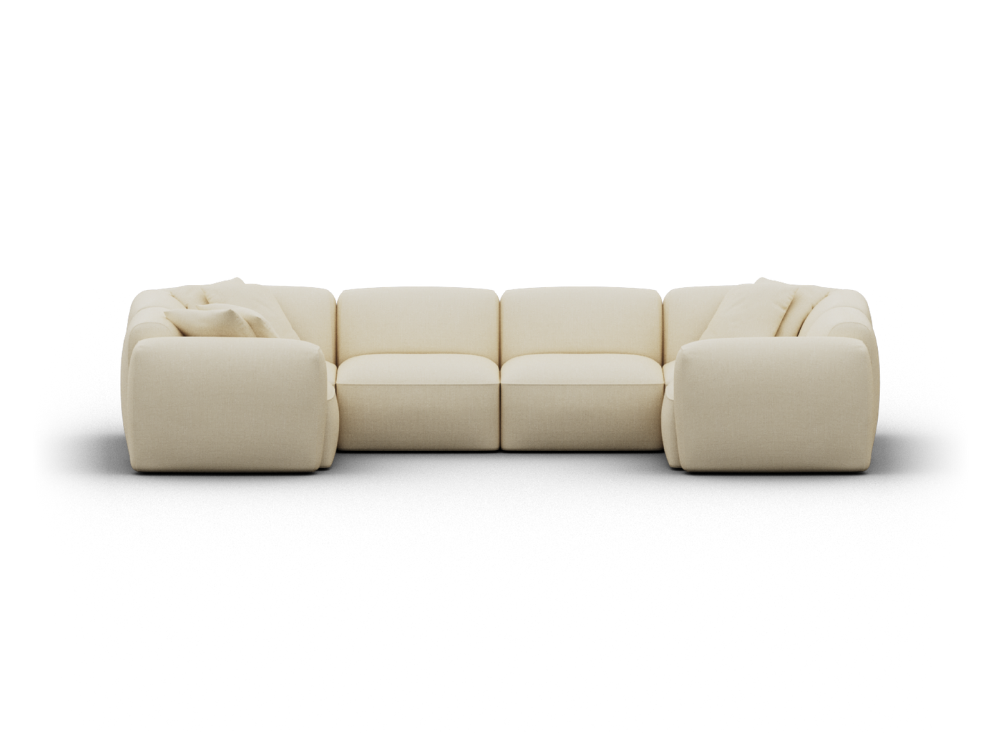 Torquay Modular Sofa