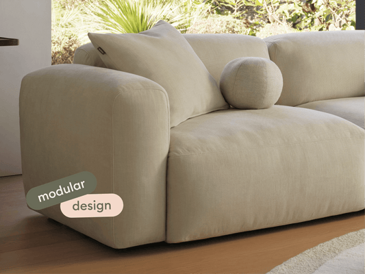 Torquay Modular Sofa