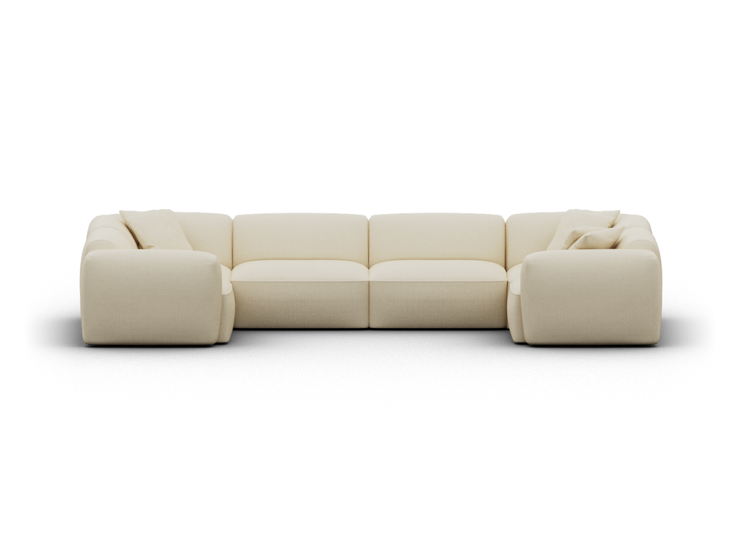 Torquay Modular Sofa