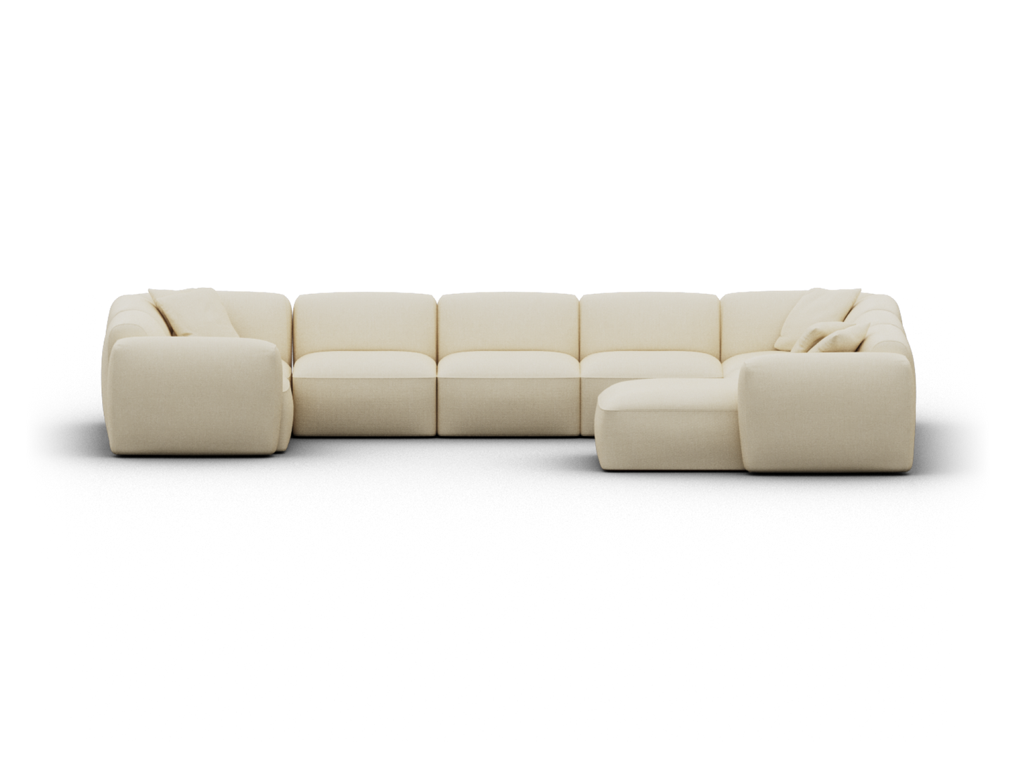 Torquay Modular Sofa